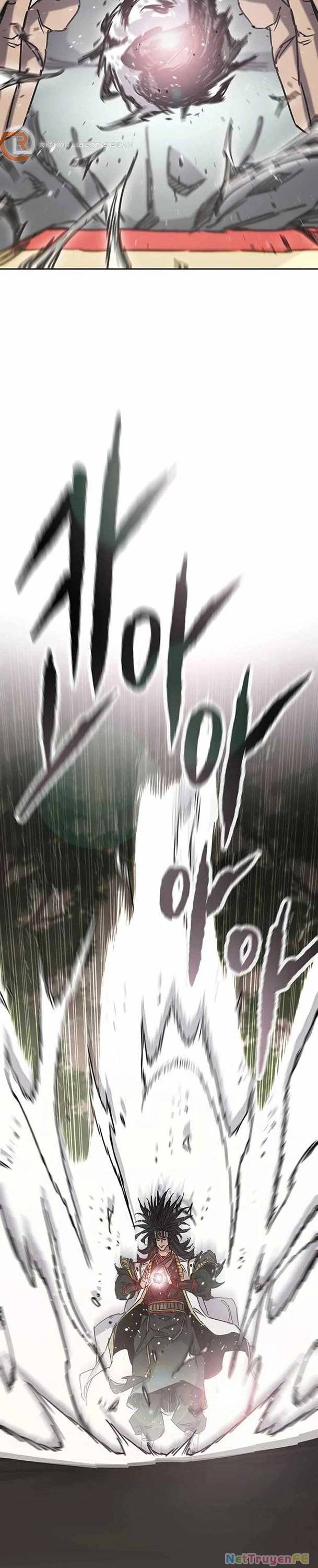 Tiên Kiếm Bất Bại Chap 226 - Next Chap 227