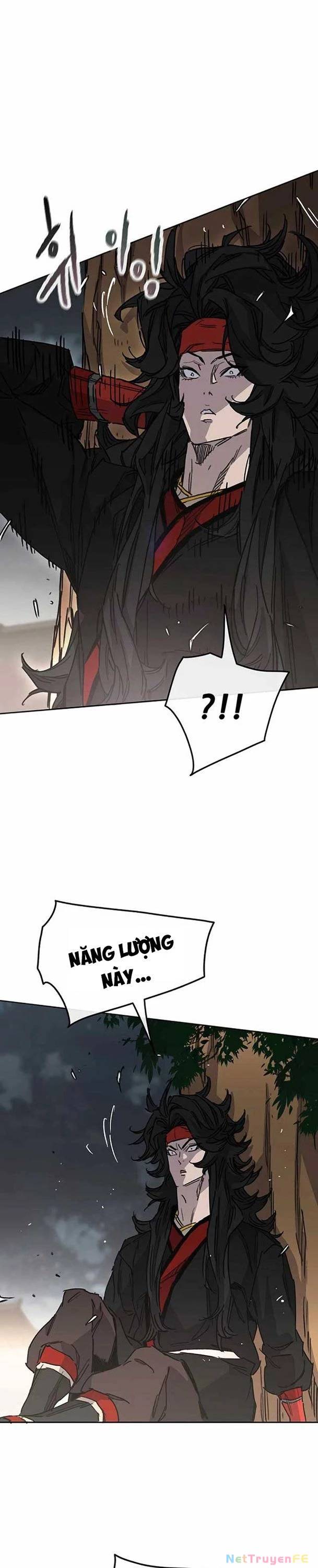 Tiên Kiếm Bất Bại Chap 226 - Next Chap 227