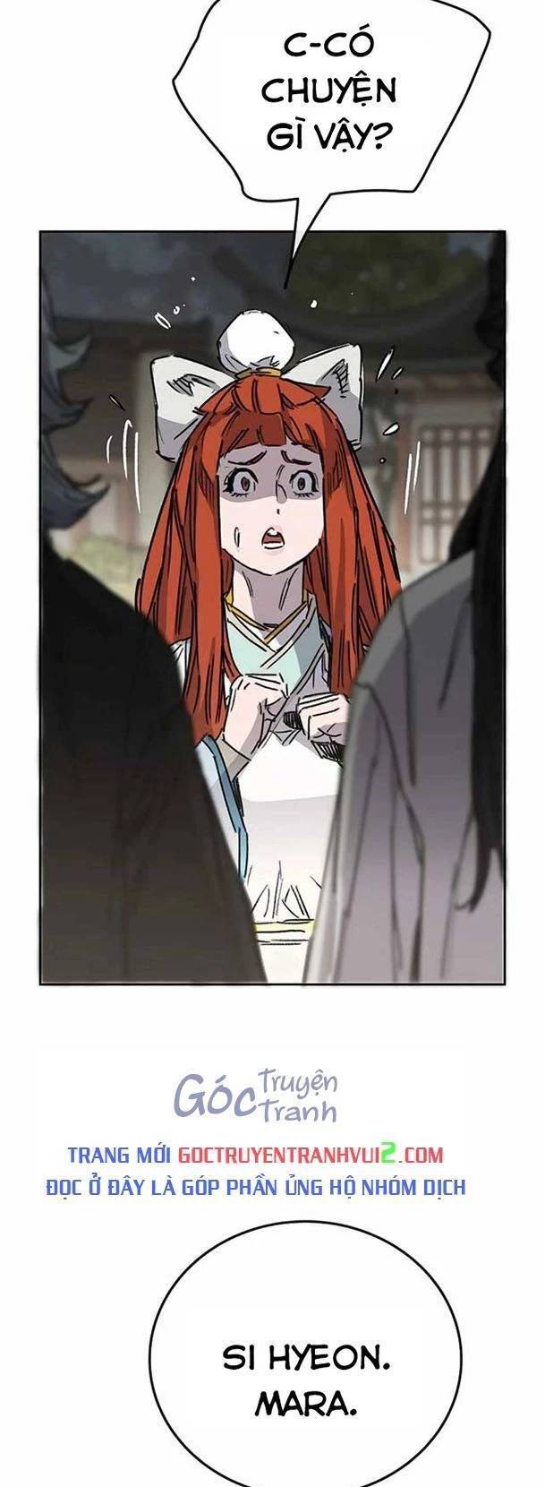 Tiên Kiếm Bất Bại Chap 226 - Next Chap 227