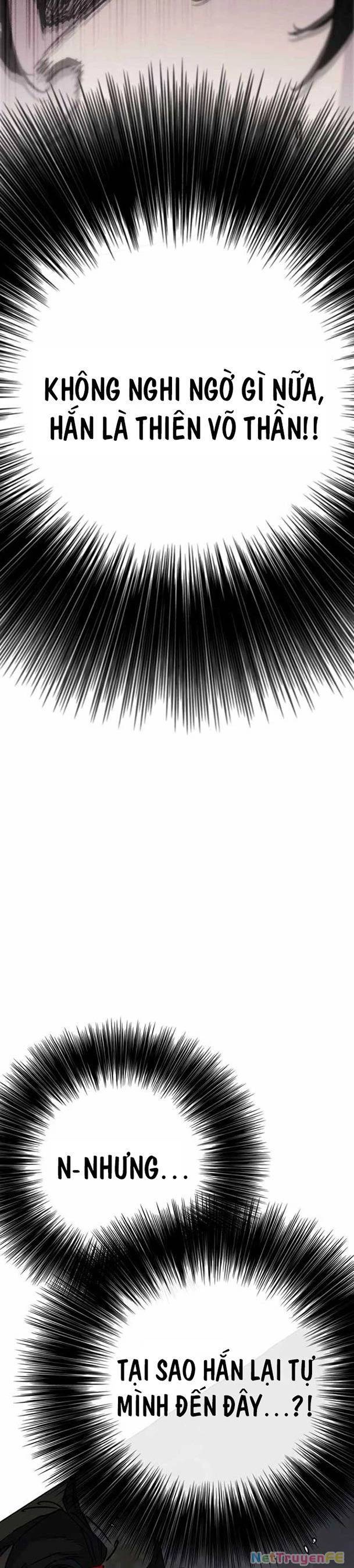 Tiên Kiếm Bất Bại Chap 226 - Next Chap 227