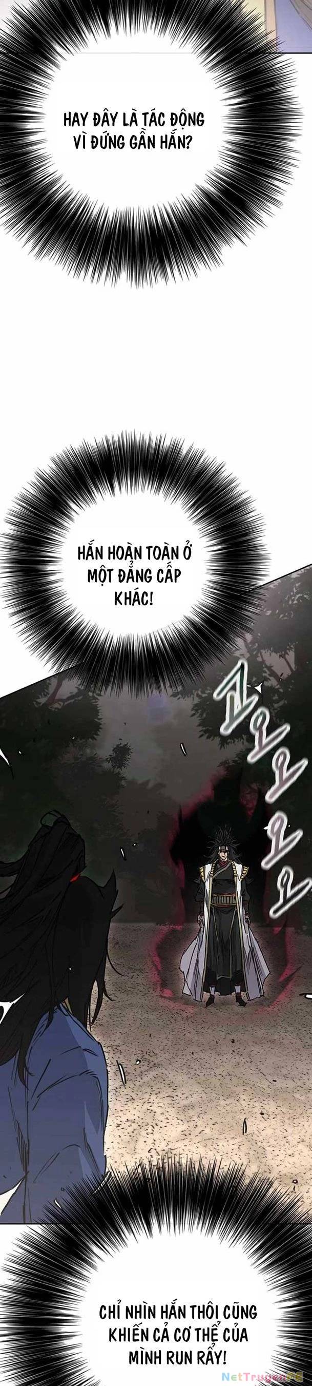 Tiên Kiếm Bất Bại Chap 226 - Next Chap 227