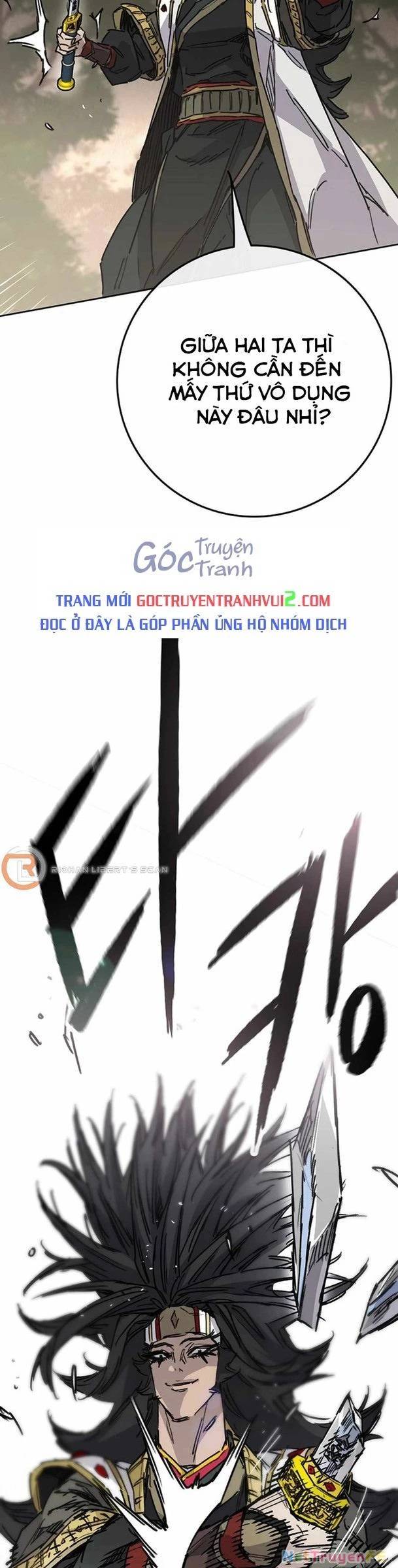 Tiên Kiếm Bất Bại Chap 227 - Next Chap 228