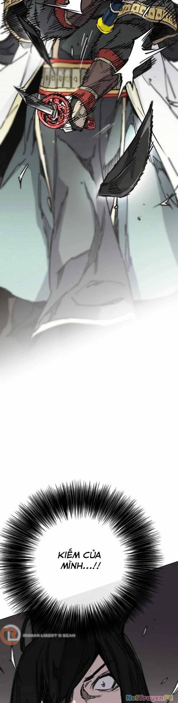 Tiên Kiếm Bất Bại Chap 227 - Next Chap 228