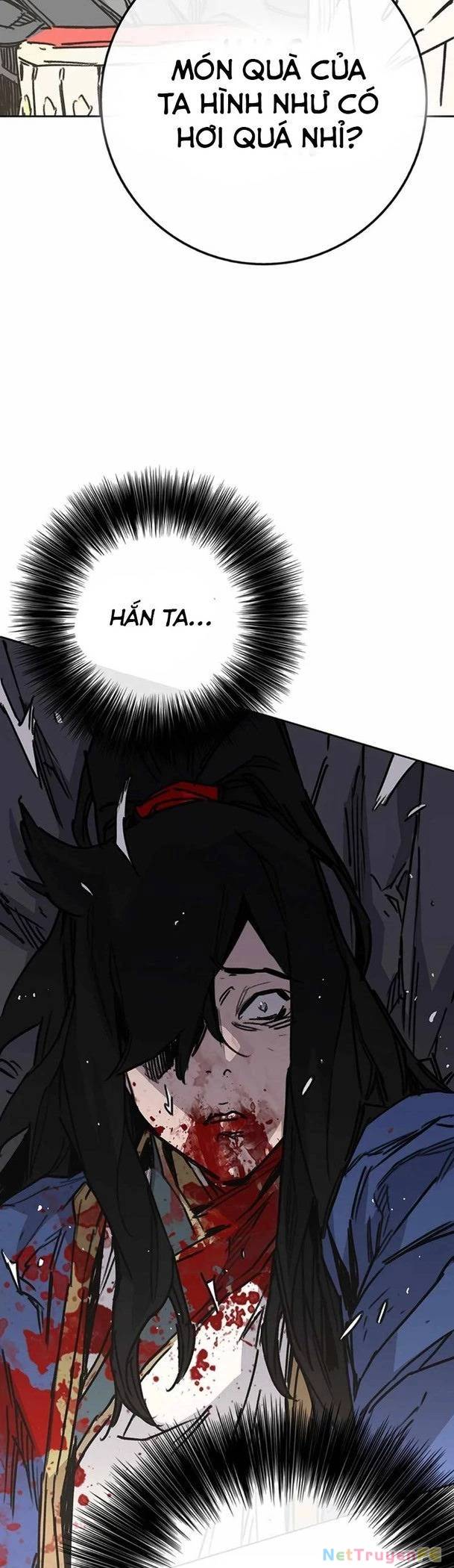 Tiên Kiếm Bất Bại Chap 227 - Next Chap 228