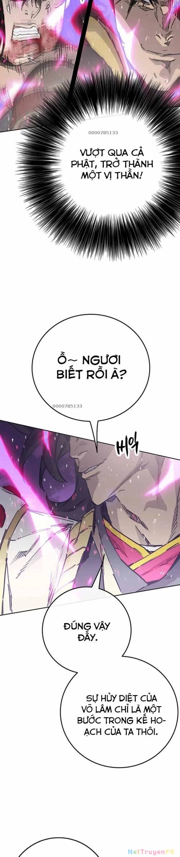 Tiên Kiếm Bất Bại Chap 228 - Next Chap 229