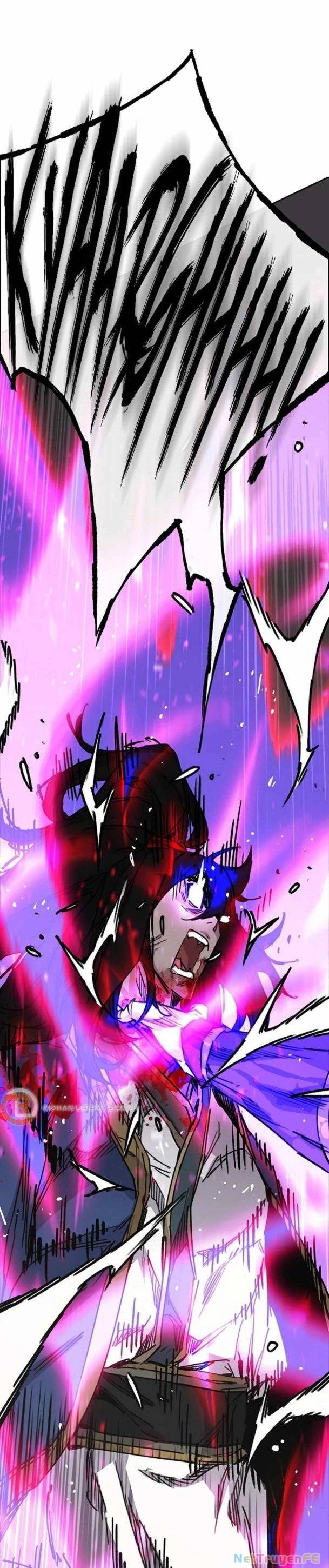 Tiên Kiếm Bất Bại Chap 228 - Next Chap 229