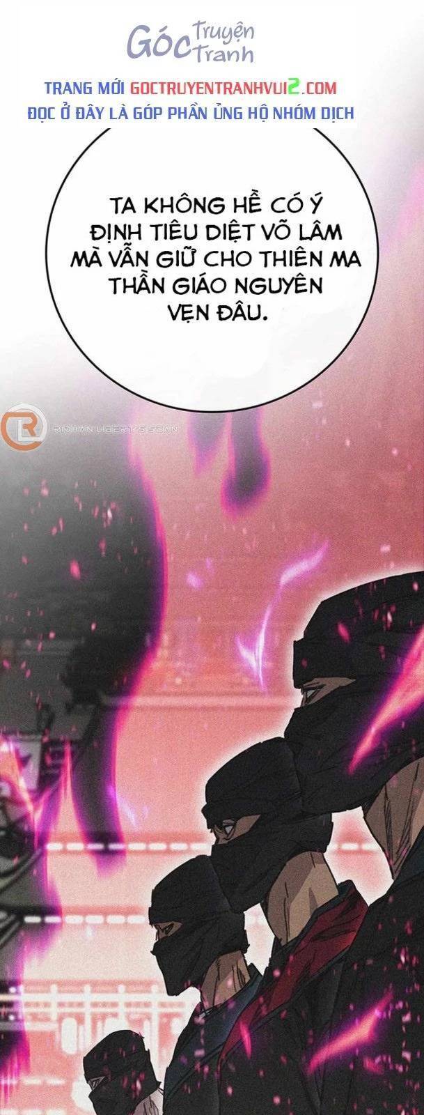 Tiên Kiếm Bất Bại Chap 228 - Next Chap 229