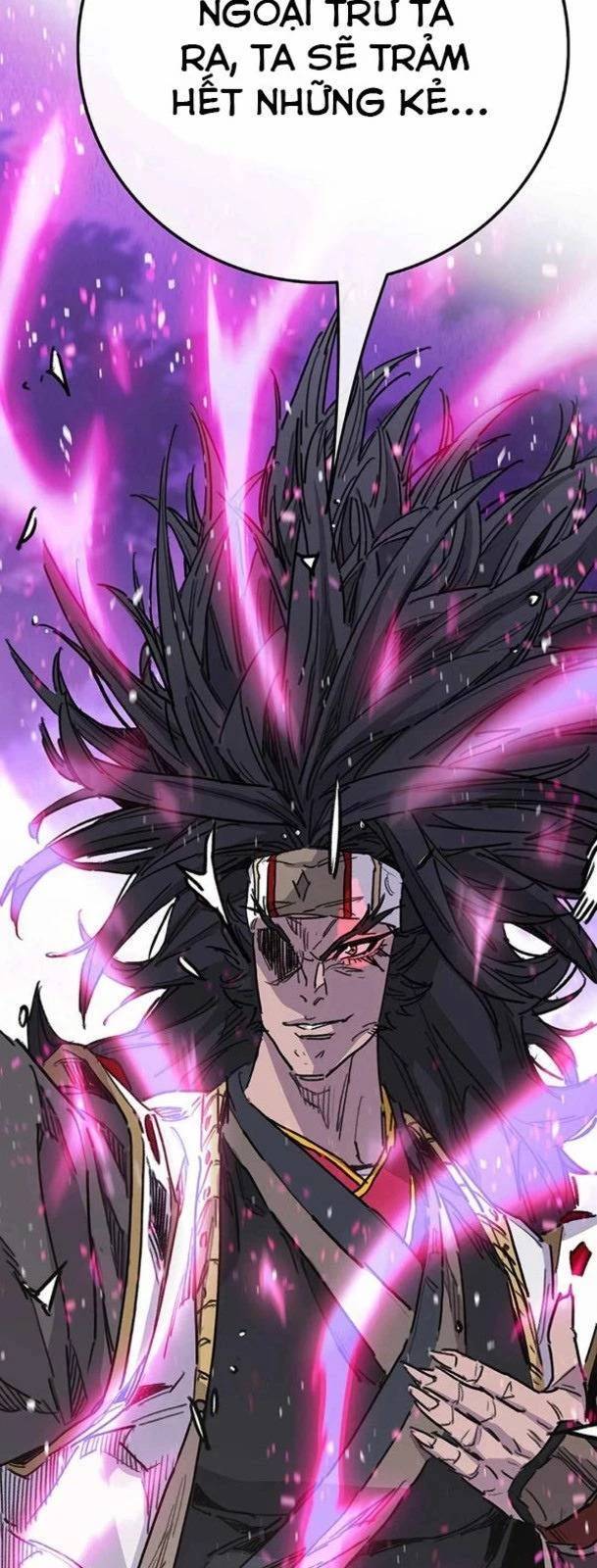 Tiên Kiếm Bất Bại Chap 228 - Next Chap 229