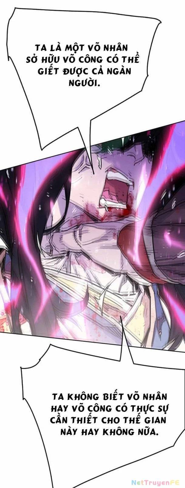 Tiên Kiếm Bất Bại Chap 228 - Next Chap 229