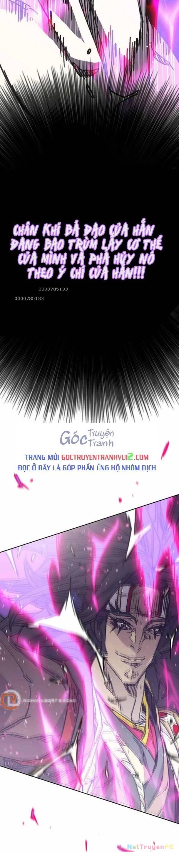 Tiên Kiếm Bất Bại Chap 228 - Next Chap 229