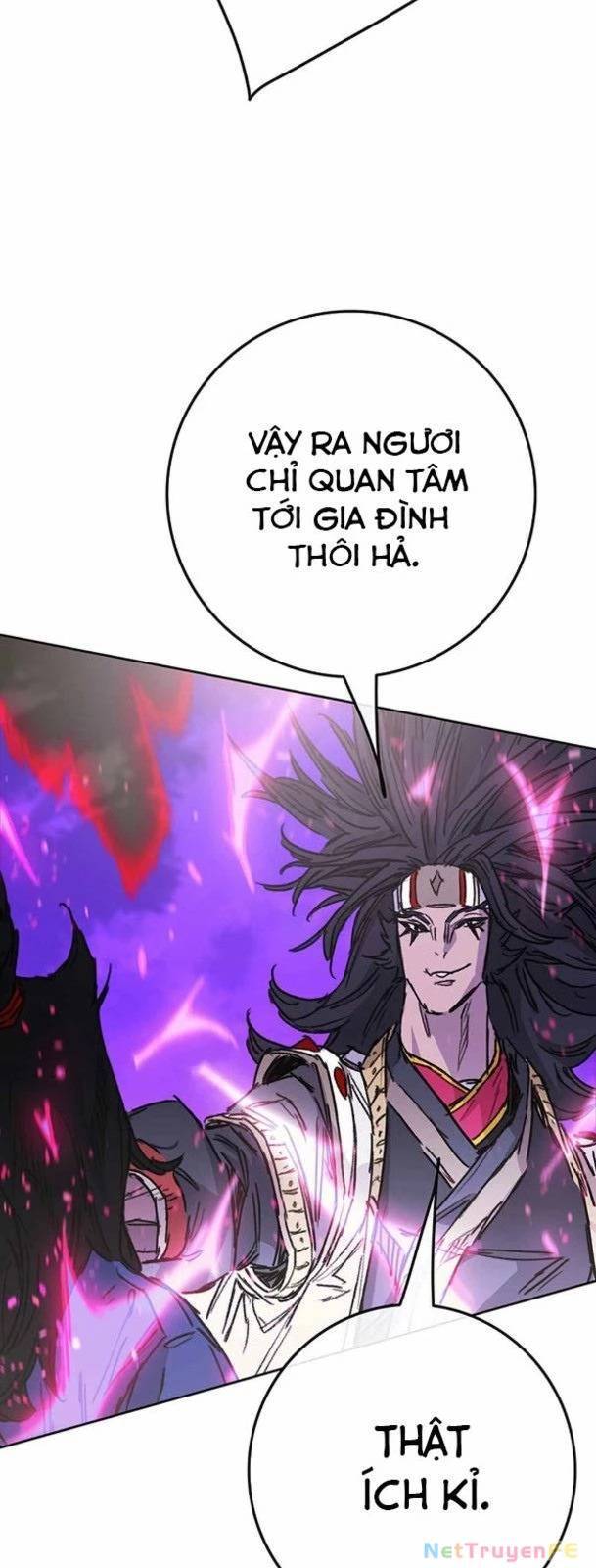 Tiên Kiếm Bất Bại Chap 228 - Next Chap 229
