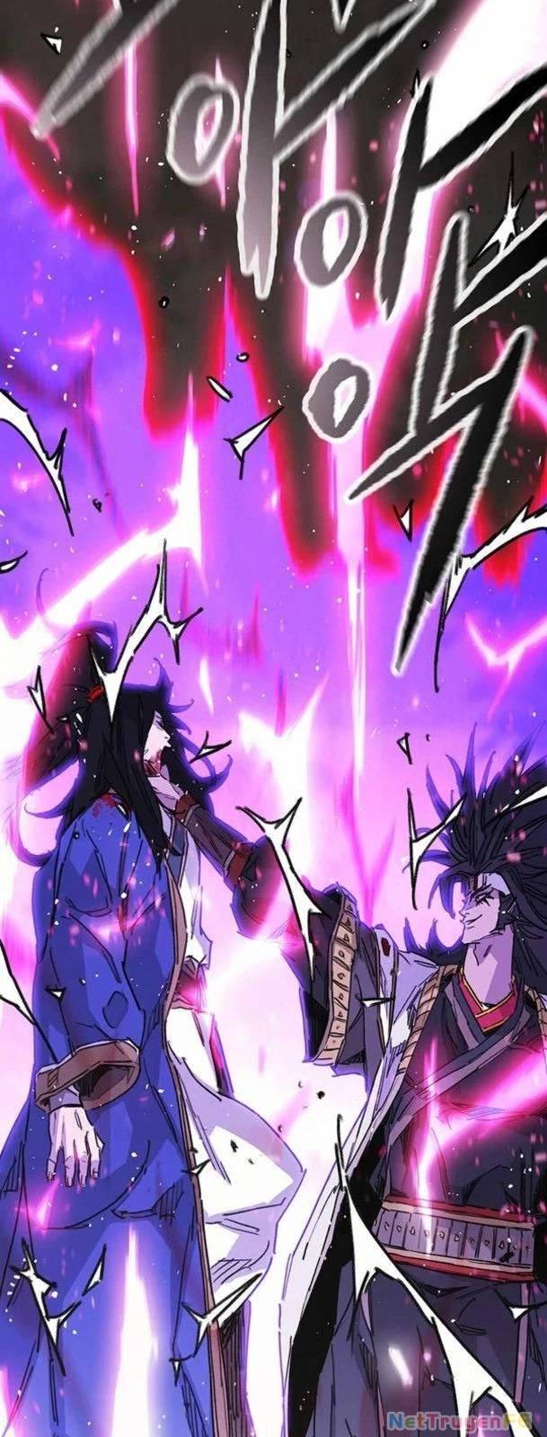 Tiên Kiếm Bất Bại Chap 228 - Next Chap 229