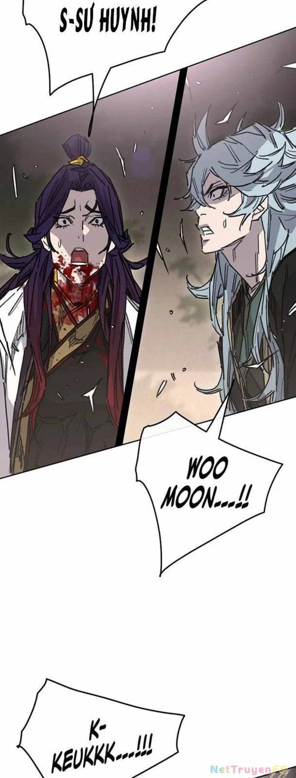 Tiên Kiếm Bất Bại Chap 228 - Next Chap 229