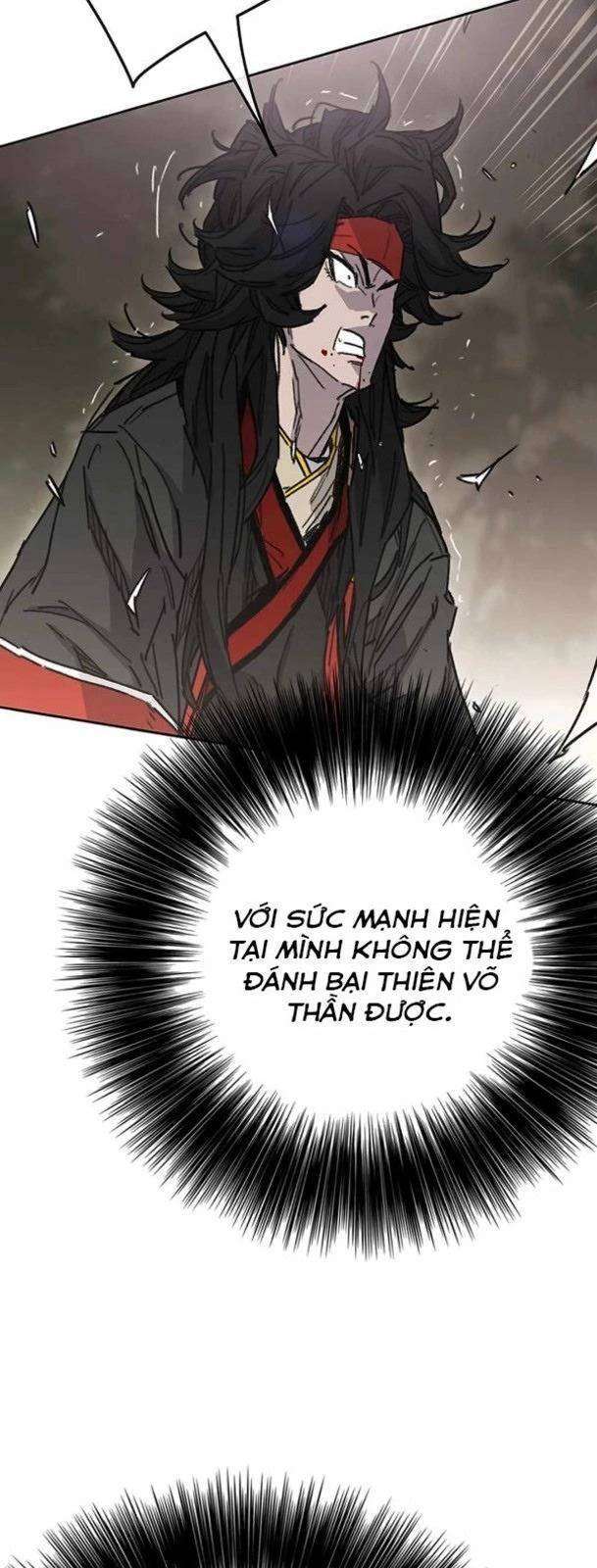 Tiên Kiếm Bất Bại Chap 228 - Next Chap 229