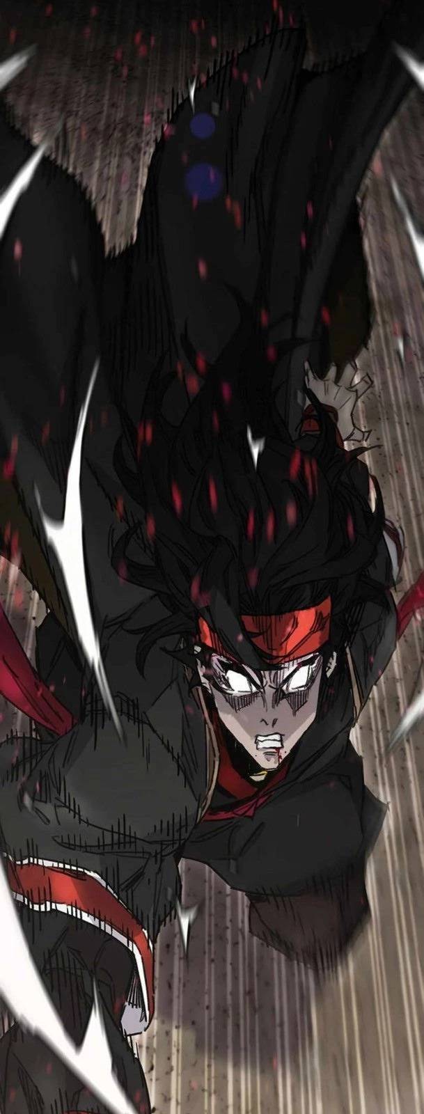 Tiên Kiếm Bất Bại Chap 228 - Next Chap 229