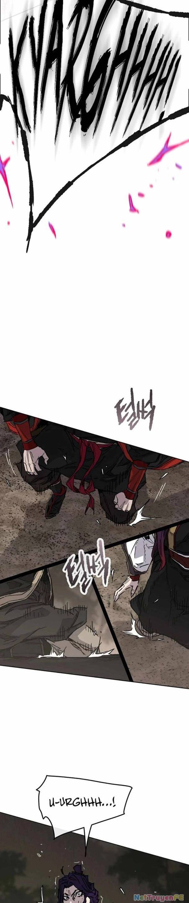 Tiên Kiếm Bất Bại Chap 228 - Next Chap 229