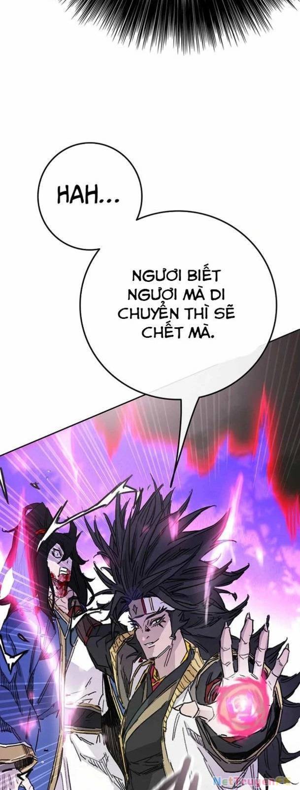 Tiên Kiếm Bất Bại Chap 228 - Next Chap 229