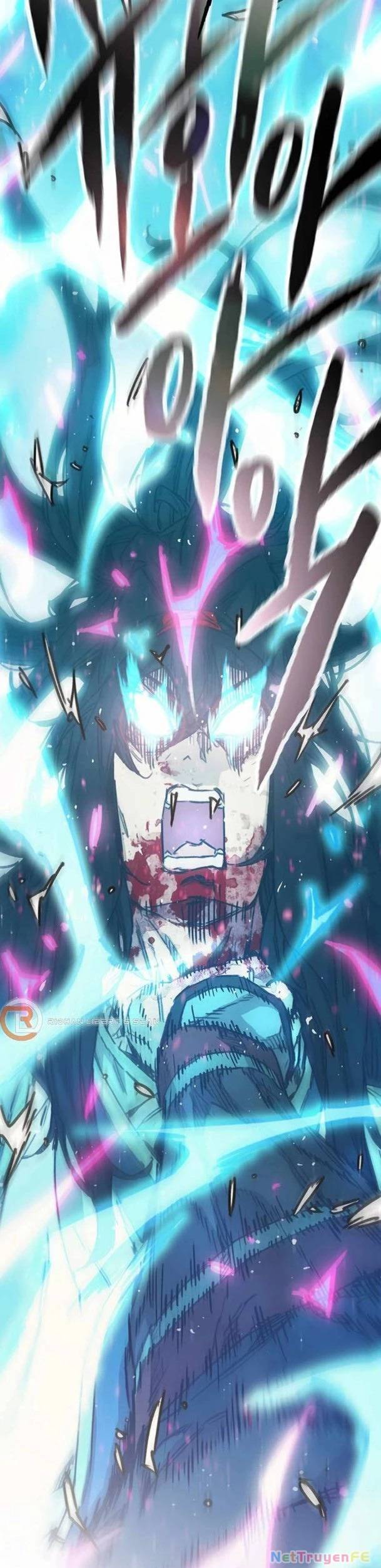 Tiên Kiếm Bất Bại Chap 228 - Next Chap 229