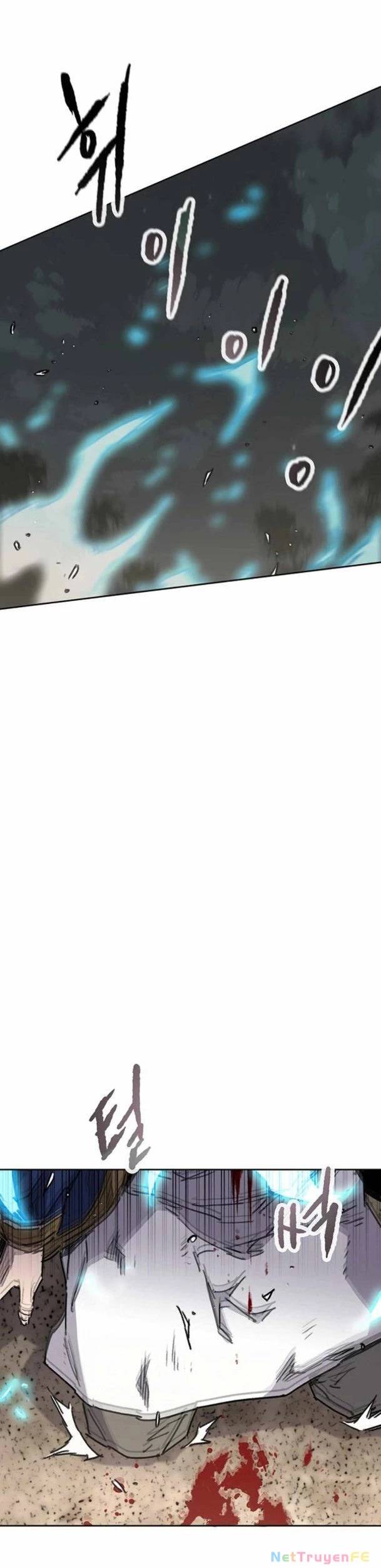 Tiên Kiếm Bất Bại Chap 228 - Next Chap 229