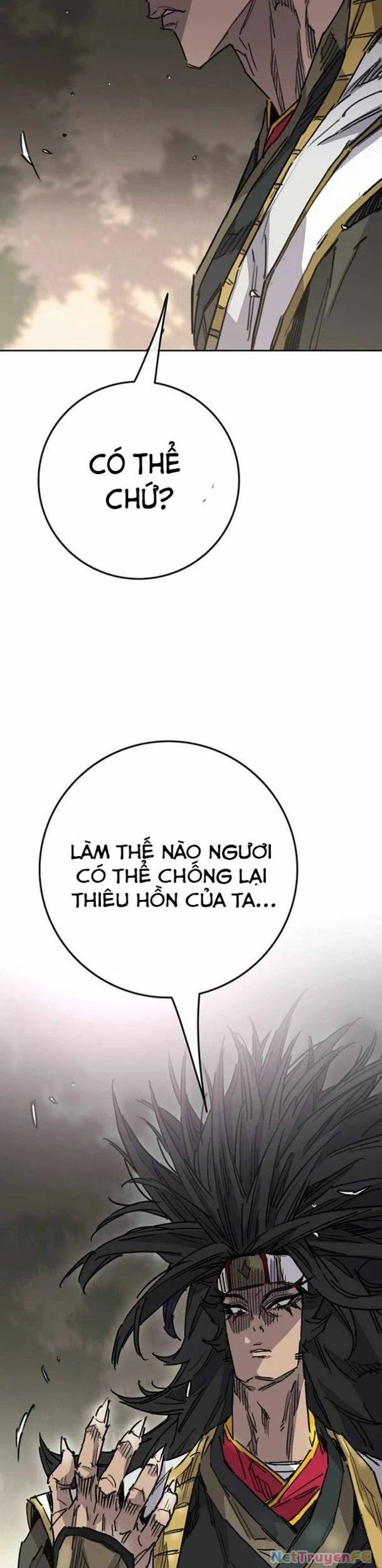 Tiên Kiếm Bất Bại Chap 228 - Next Chap 229