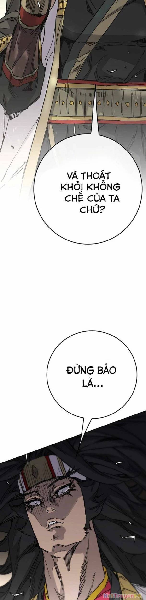 Tiên Kiếm Bất Bại Chap 228 - Next Chap 229