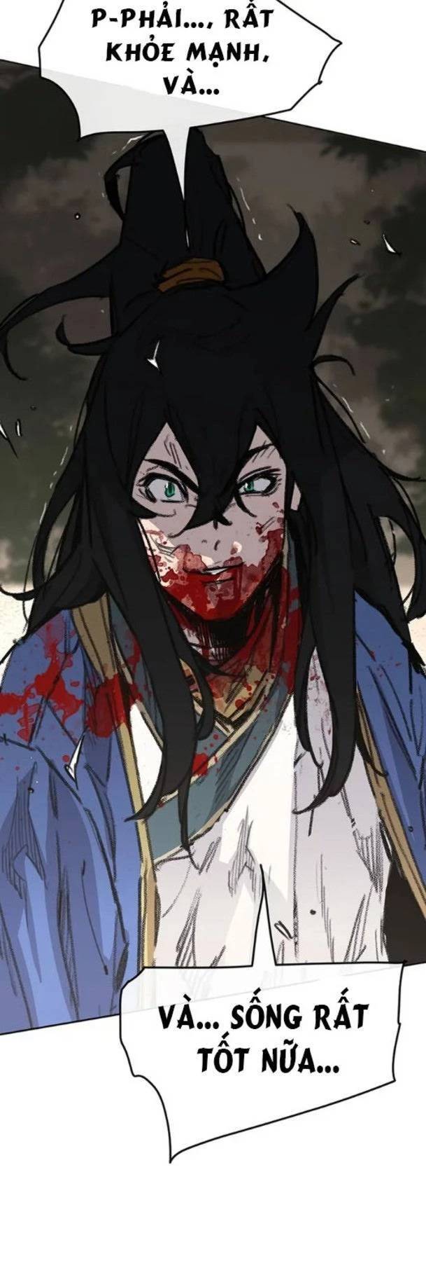 Tiên Kiếm Bất Bại Chap 229 - Next Chap 230