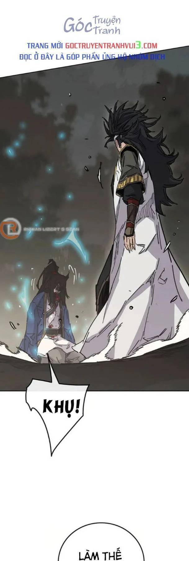 Tiên Kiếm Bất Bại Chap 229 - Next Chap 230