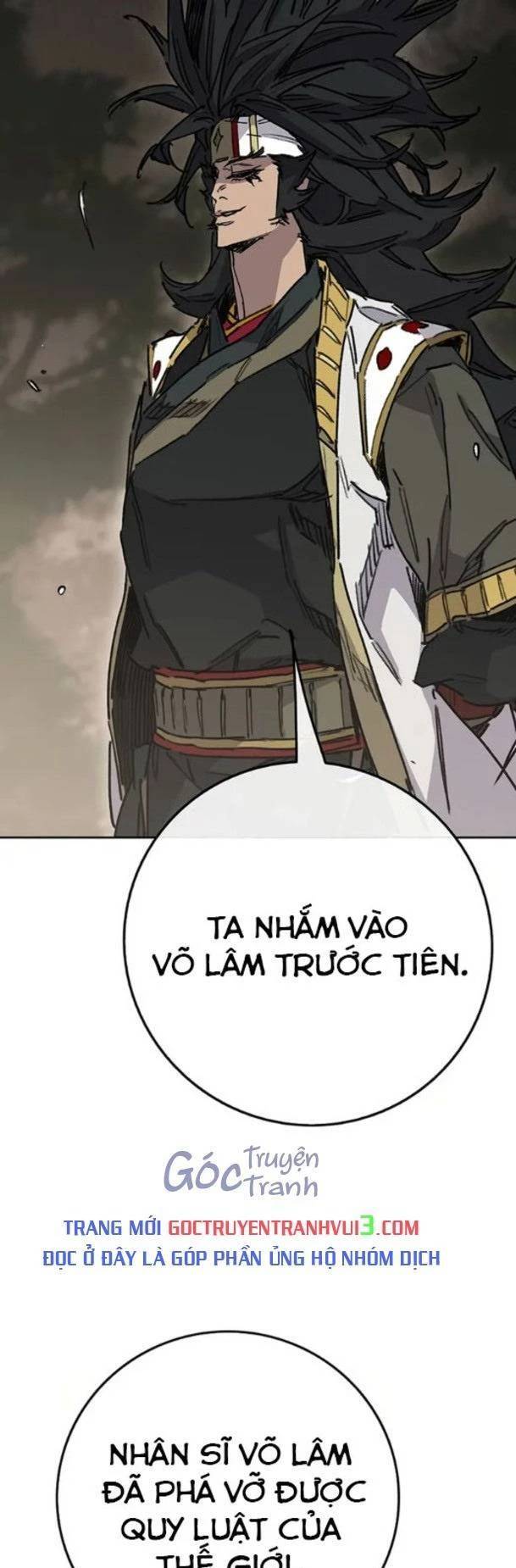 Tiên Kiếm Bất Bại Chap 229 - Next Chap 230