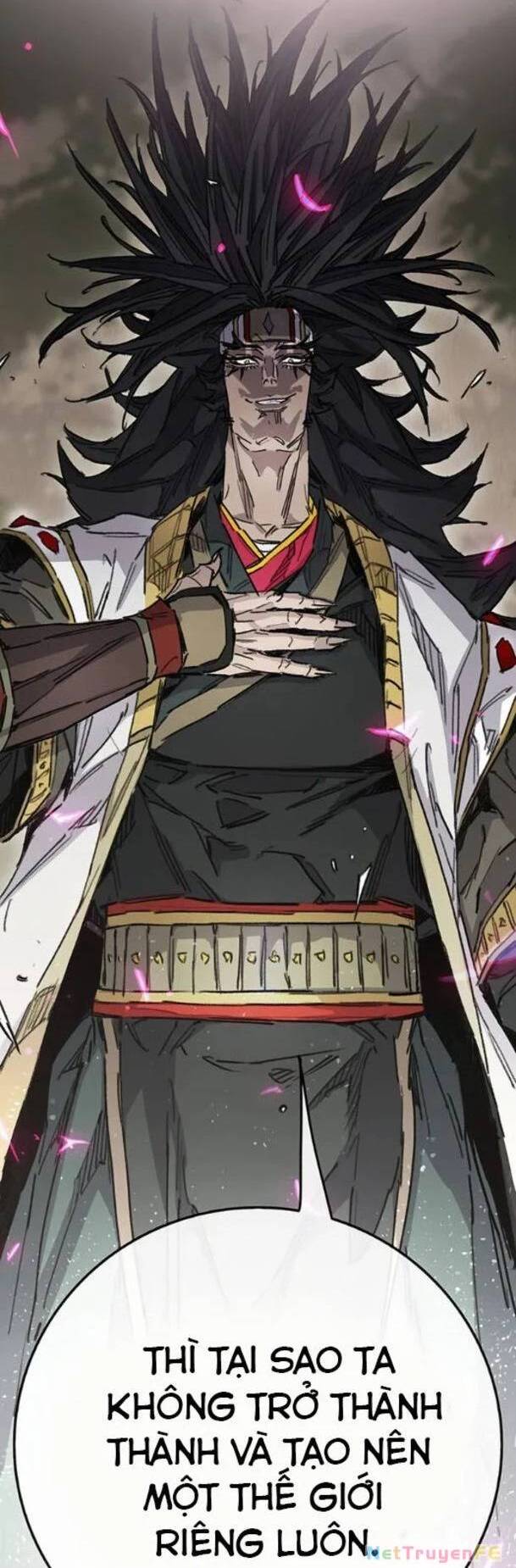 Tiên Kiếm Bất Bại Chap 229 - Next Chap 230