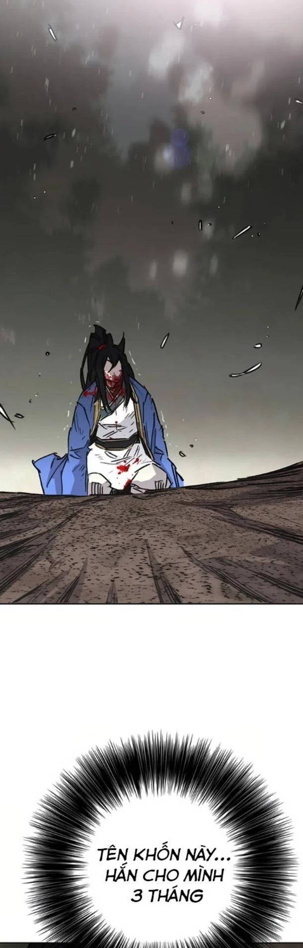 Tiên Kiếm Bất Bại Chap 229 - Next Chap 230