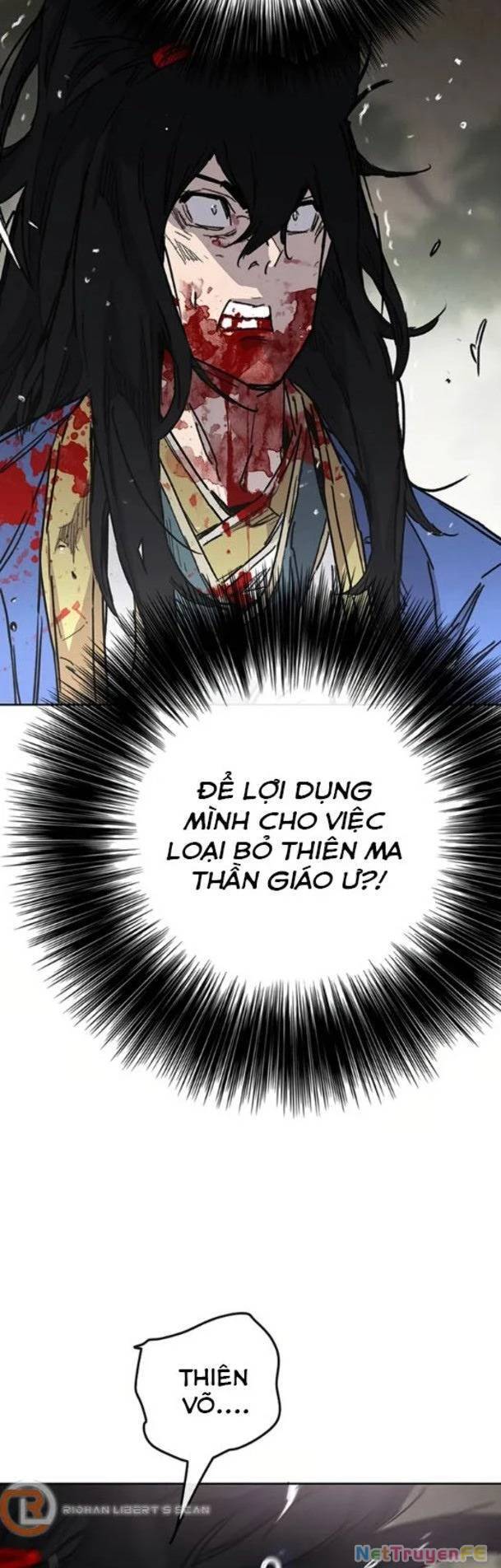Tiên Kiếm Bất Bại Chap 229 - Next Chap 230