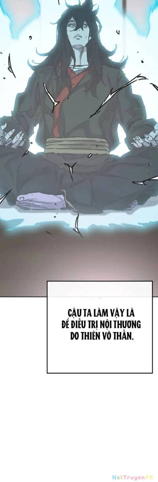 Tiên Kiếm Bất Bại Chap 229 - Next Chap 230