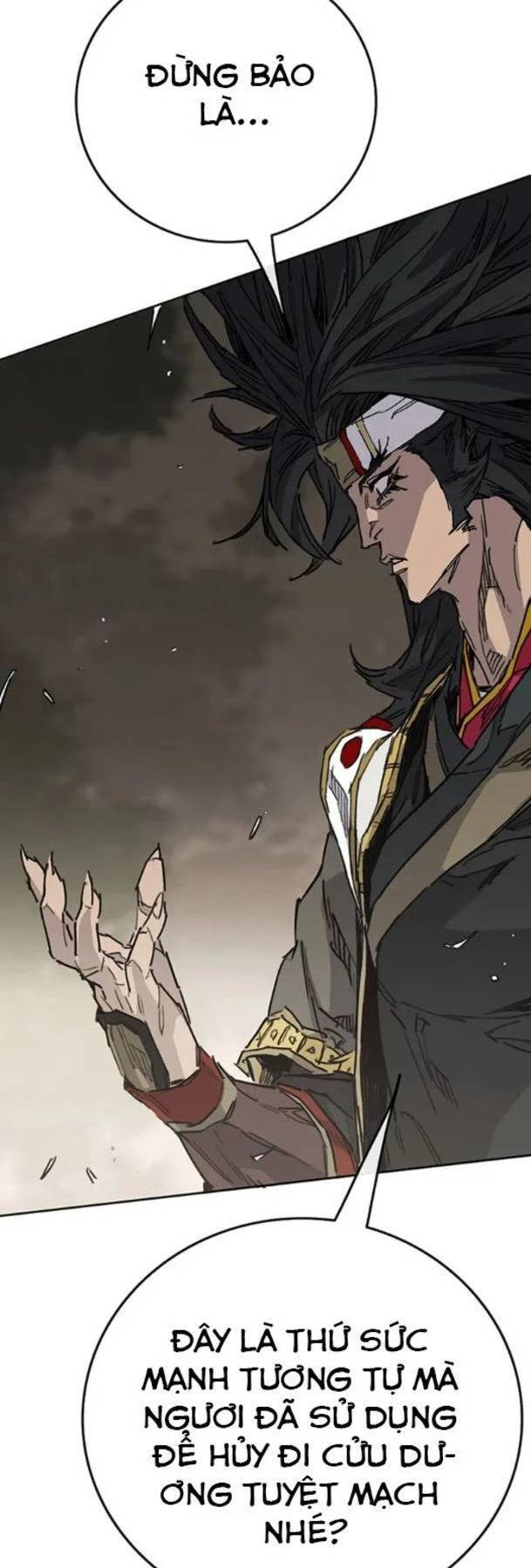 Tiên Kiếm Bất Bại Chap 229 - Next Chap 230