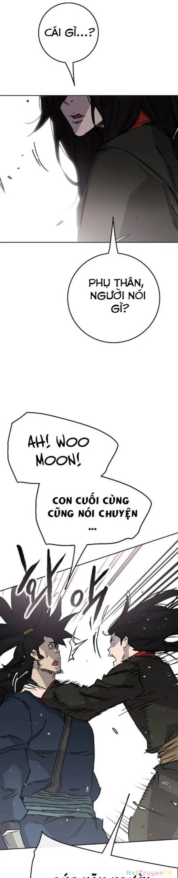 Tiên Kiếm Bất Bại Chap 229 - Next Chap 230