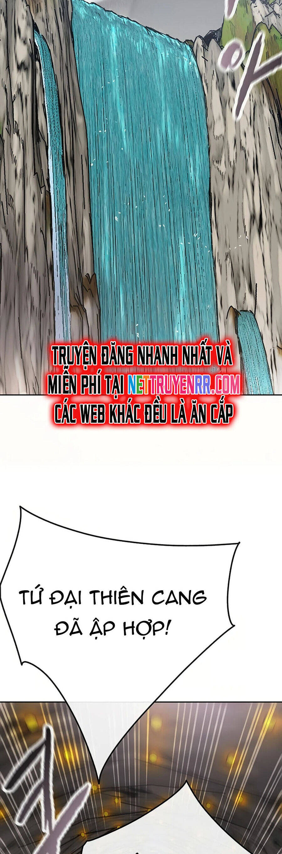 Tiên Kiếm Bất Bại Chap 233 - Next Chap 234