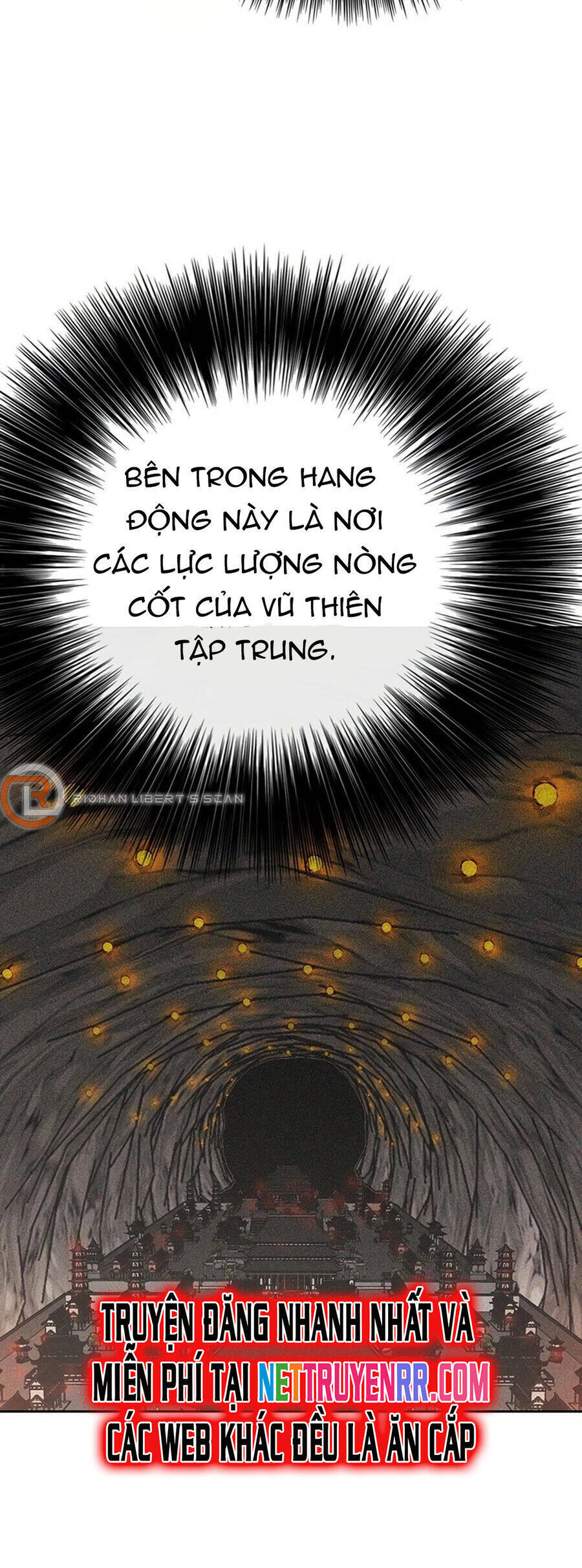 Tiên Kiếm Bất Bại Chap 233 - Next Chap 234