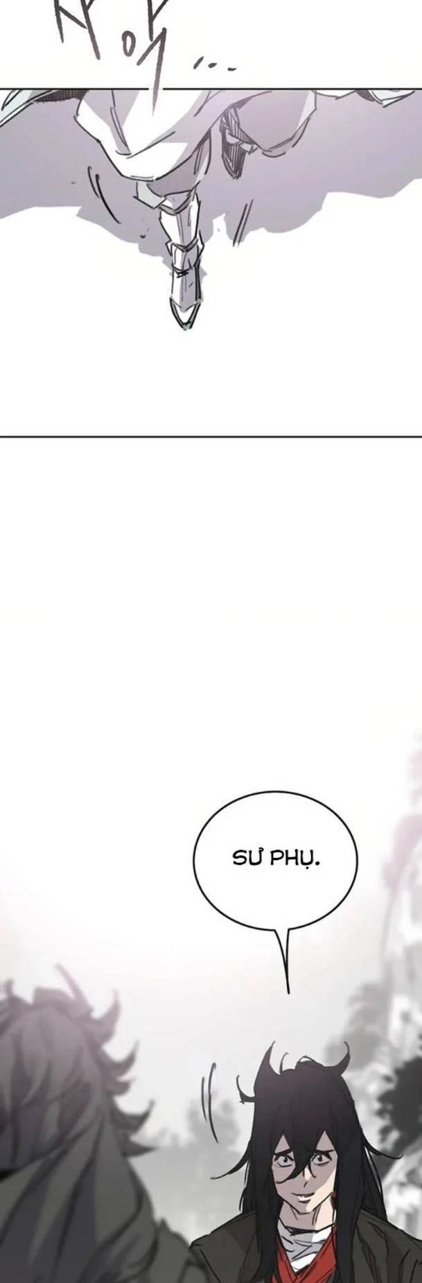 Tiên Kiếm Bất Bại Chap 230 - Next Chap 231