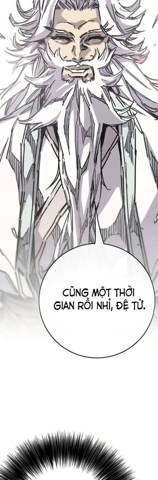 Tiên Kiếm Bất Bại Chap 230 - Next Chap 231