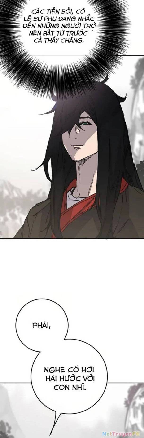 Tiên Kiếm Bất Bại Chap 230 - Next Chap 231