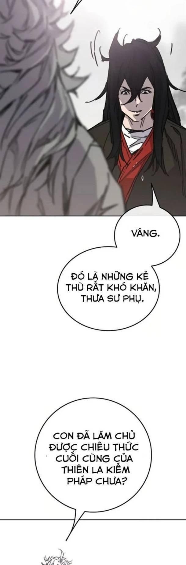 Tiên Kiếm Bất Bại Chap 230 - Next Chap 231