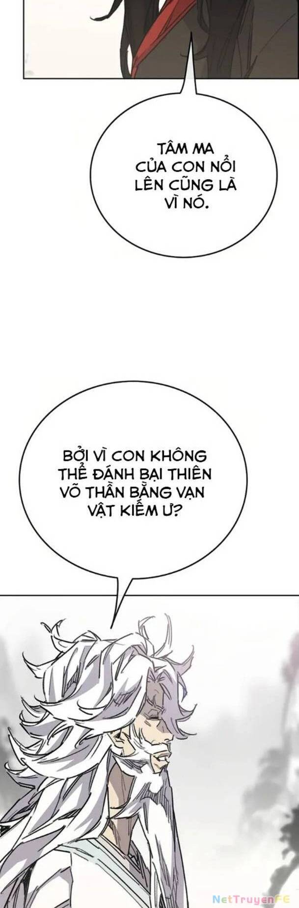 Tiên Kiếm Bất Bại Chap 230 - Next Chap 231
