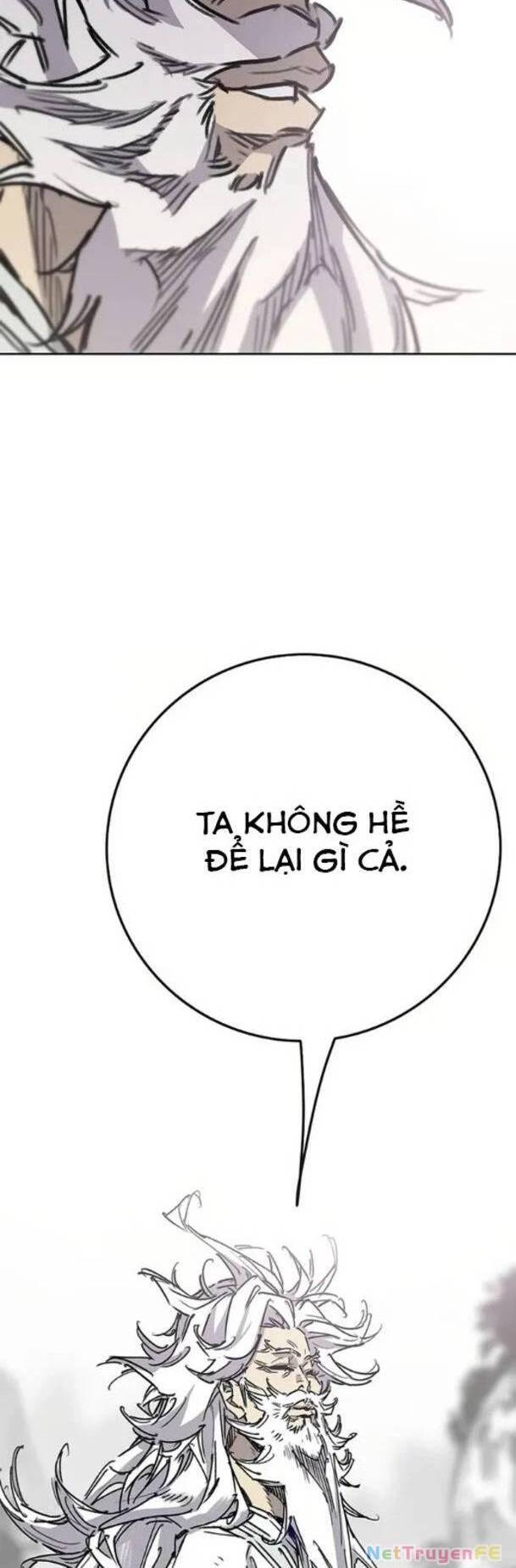 Tiên Kiếm Bất Bại Chap 230 - Next Chap 231