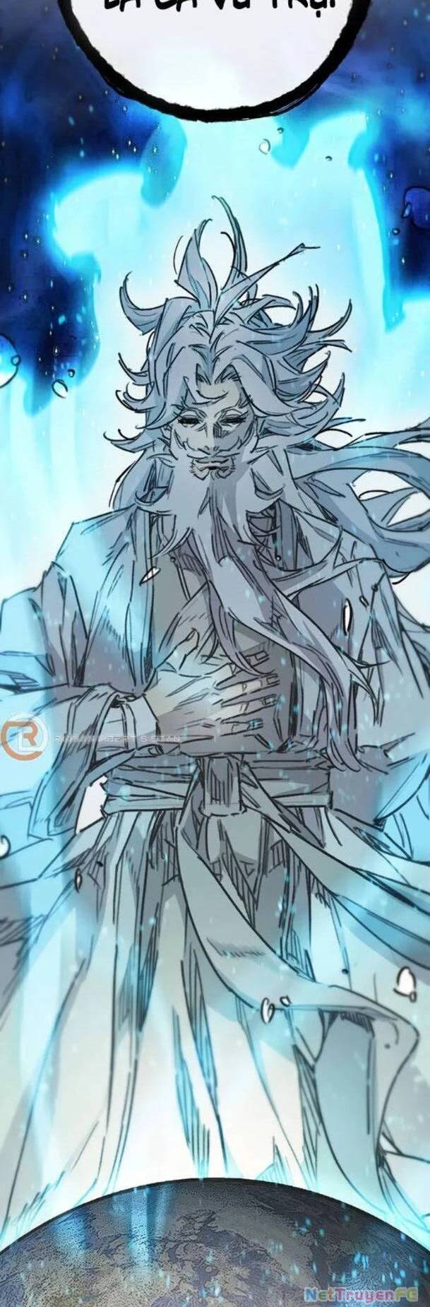 Tiên Kiếm Bất Bại Chap 230 - Next Chap 231