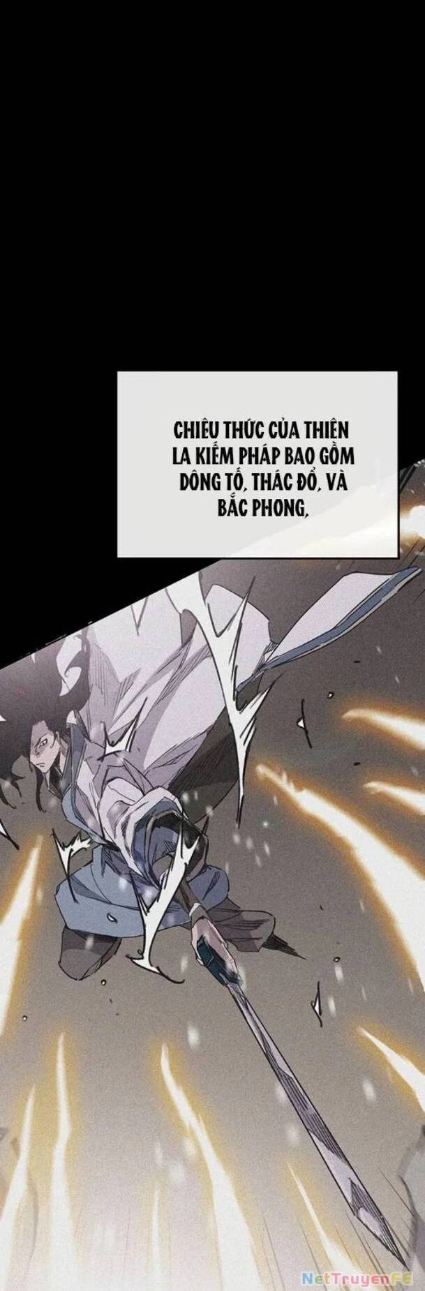 Tiên Kiếm Bất Bại Chap 230 - Next Chap 231