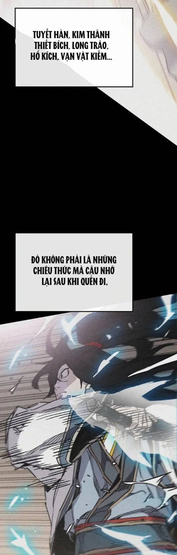 Tiên Kiếm Bất Bại Chap 230 - Next Chap 231