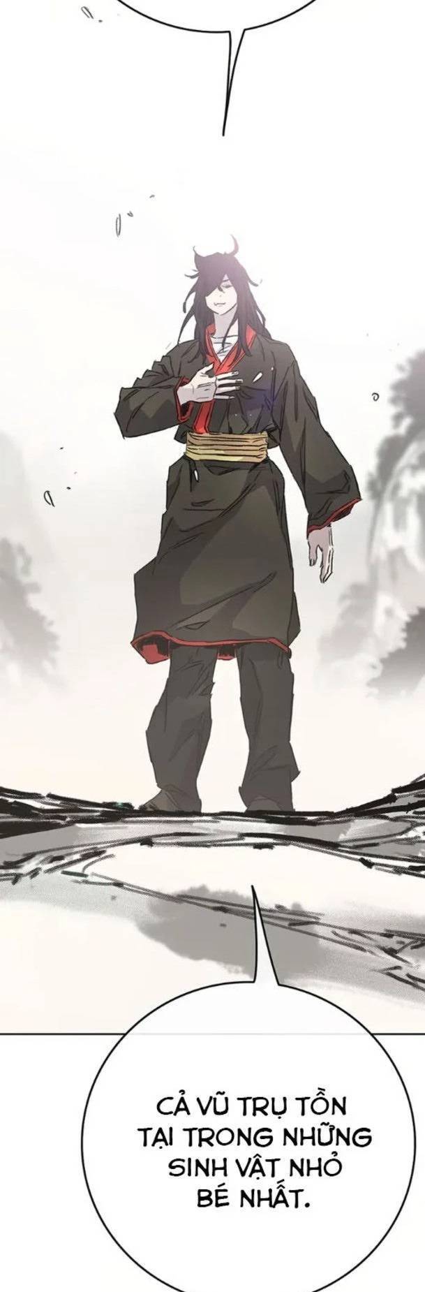 Tiên Kiếm Bất Bại Chap 230 - Next Chap 231