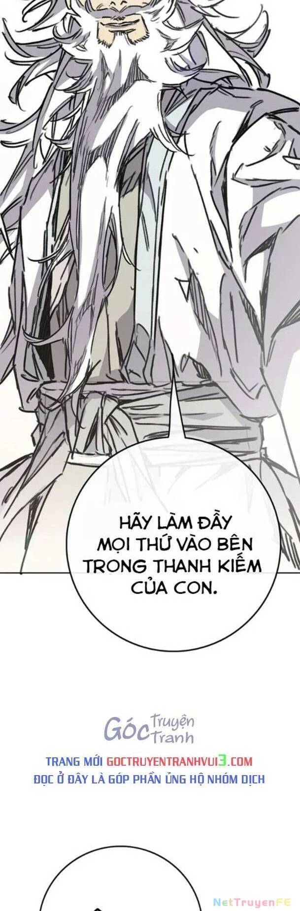 Tiên Kiếm Bất Bại Chap 230 - Next Chap 231