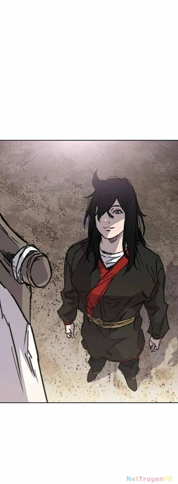 Tiên Kiếm Bất Bại Chap 231 - Next Chap 232