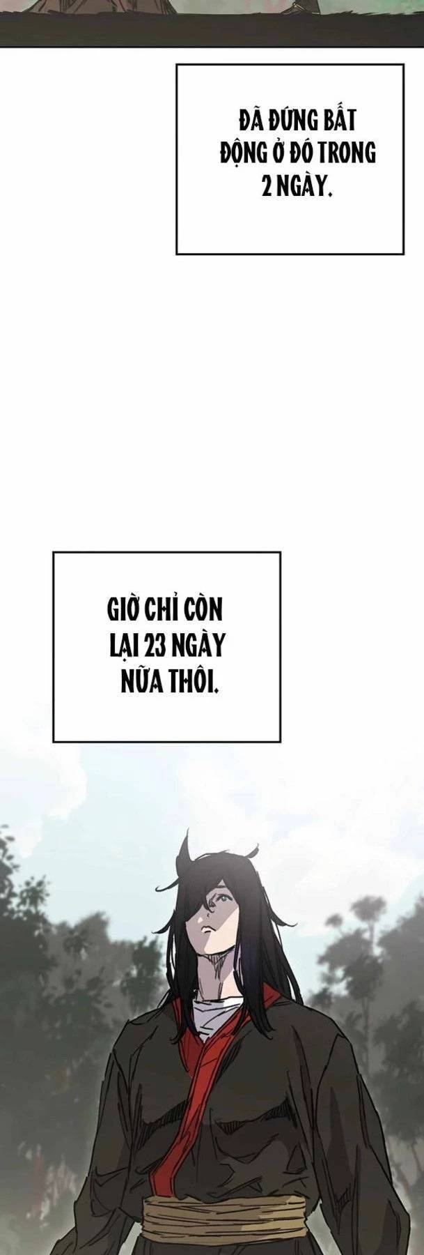 Tiên Kiếm Bất Bại Chap 231 - Next Chap 232