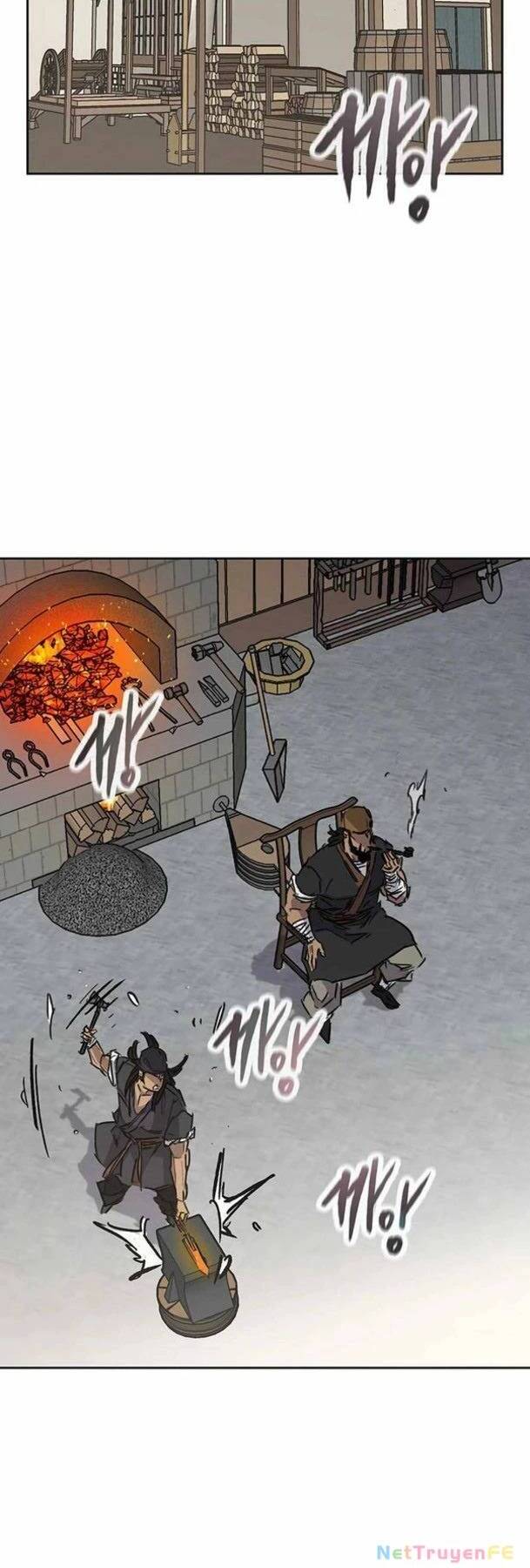 Tiên Kiếm Bất Bại Chap 231 - Next Chap 232